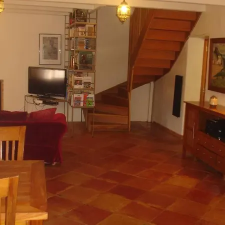 Villa Casa Figarella 5 Nuits Minimum