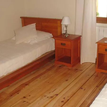 Casa Figarella 5 Nuits Minimum Villa Calenzana