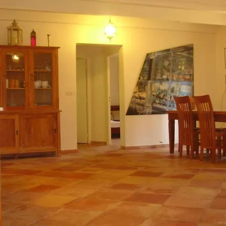 Casa Figarella 5 Nuits Minimum Calenzana