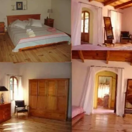 Casa Figarella 5 Nuits Minimum Villa Calenzana