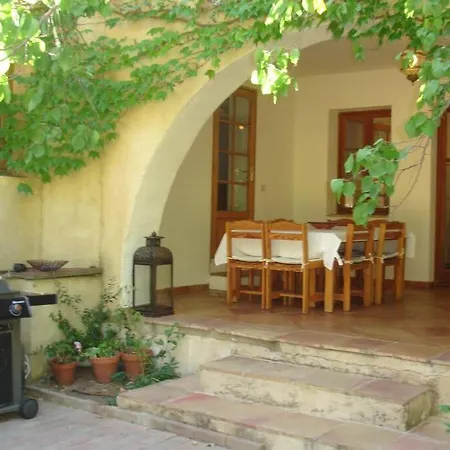 Casa Figarella 5 Nuits Minimum *