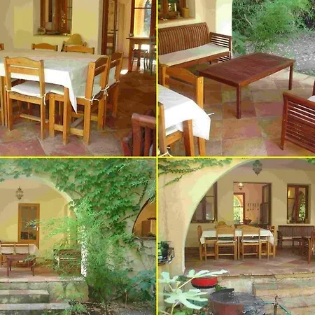 Villa Casa Figarella 5 Nuits Minimum *